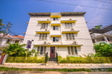 Namasthe Fort Kochi - Kochi