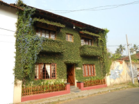 Raintree Lodge - Kochi
