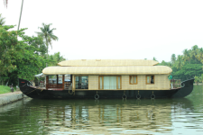 Nova Holidays - Alappuzha