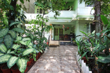 Green Woods Bethlehem - Kochi