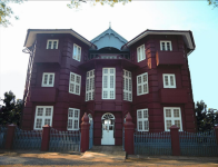 Koder House - Kochi