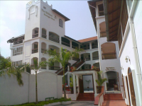 The Killians Boutique Hotel - Kochi