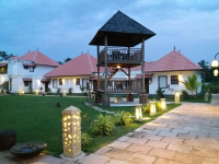 Paloma Backwater Resorts - Alappuzha