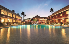 Sea Lagoon Health Resort - Kochi