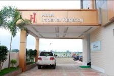 Hotel Imperial Regency - Kochi