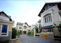 Punarnava Bamboo Lagoon Ayurveda Village - Kochi