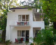 Trinity at Fort Cochin - Kochi