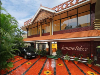 Hotel Jasmine Palace Kovalm - Trivandrum