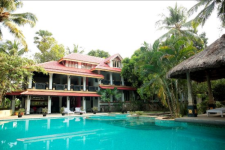 Joys Resort Poovar - Trivandrum