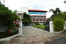 Aquaria The Boutique Resort - Kochi