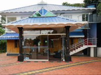 OYO 3564 Summer Breeze - Idukki