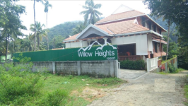 Willow Heights - Thrissur
