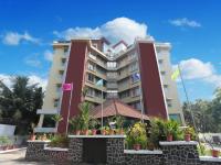 OYO 10719 Mermaid Hotel - Kochi