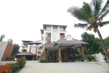 Woodnote Thekkady - Thekkady