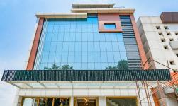 Treebo Tree House - Kochi