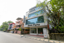 OYO 7188 Ajantha Regency - Ernakulam