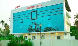 Ebenezer Plaza - Kochi