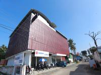 OYO 10149 Noor Residency - Kochi