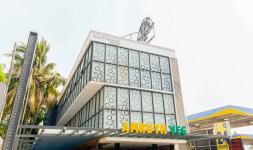 OYO 12670 Connect Inn - Ernakulam