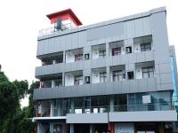 OYO 6725 Palm Inn - Ernakulam