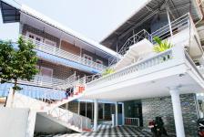 OYO 4867 Royal Homes - Alappuzha