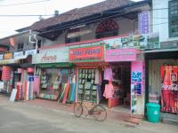 Brisbane Lodge - Kochi