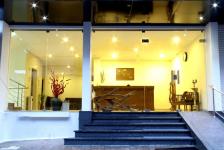 Markz Inn Luxury Business Hotel - Ernakulam