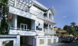 Treebo F Square - Kochi