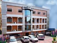 Anandkrishna Residency - Thrissur