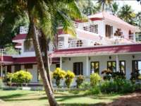 Ashtamudi Homestay - Alappuzha