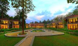 Chandy s Whispering Waters - Ernakulam