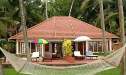 Coconut Bay Beach Resort - Trivandrum