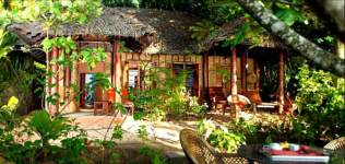 Agastya Ayurveda Garden - Trivandrum