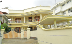 Metropolitan Serviced Villa - Kochi