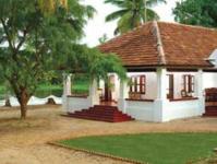 Anthraper Gardens - Alappuzha