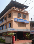Sapphire Tourist Home - Kochi