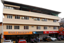 Maple Guest House - Kochi
