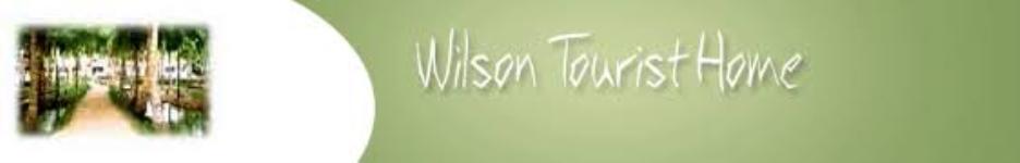 Wilson Tourist Home - Trivandrum