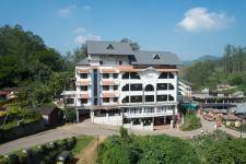 Dhanyasree Inn - Munnar