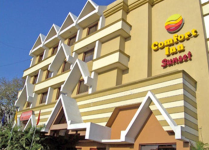 Hotel Comfort Inn Grand Trivandrum - Trivandrum