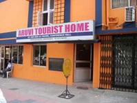 Aruvi Tourist Home - Trivandrum