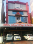 Hotel Royal Wings - Kochi
