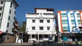 Volga Tourist Home - Kochi