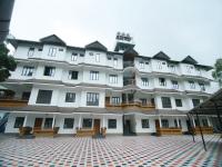 OYO 13019 Thekkady Cabanas - Thekkady