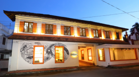 Sukhayus Ayurveda Heritage - Kochi