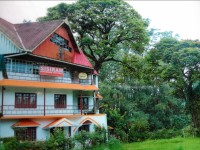 Sisiram Cottage - Munnar