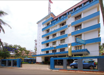Paulson Park Hotel - Kochi