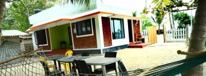 Alleppey Beach Haven - Alappuzha