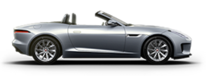 Jaguar F-Type 2018 Convertible