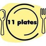 11 Plates Food Cafe - Munawarabad - Srinagar